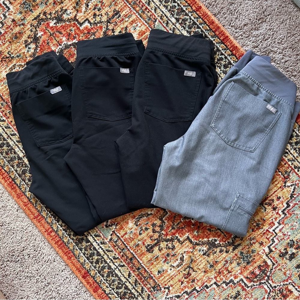 FIGS Zamora Jogger